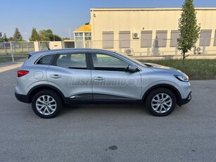 RENAULT KADJAR 1.6 dCi Energy Intens 4x4 ÖSSZKEREKES DIGIT KLIMA KULCS NÉLKÜLI 17KF