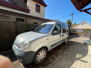 RENAULT KANGOO 1.2 16V Expression