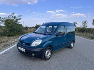 RENAULT KANGOO 1.2 Authentique