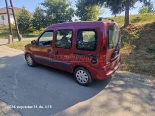 RENAULT KANGOO 1.5 dCi Expression