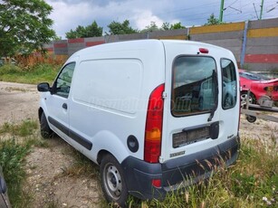 RENAULT KANGOO Express 1.5 dCi Komfort