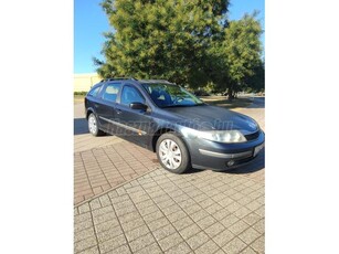 RENAULT LAGUNA 1.8 Authentique