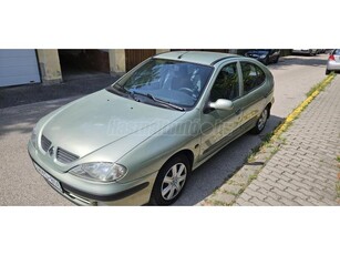 RENAULT MEGANE 1.4 16V Alize