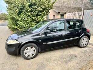 RENAULT MEGANE 1.5 dCi Dynamique