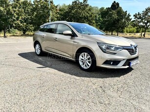 RENAULT MEGANE 1.5 dCi Intens