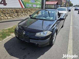 Renault Megane CC 2.0 Dynamique