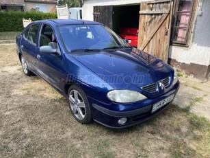 RENAULT MEGANE Classic 1.6 16V RT Cool