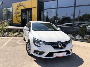 RENAULT MEGANE Grandtour 1.5 Blue dCi Intens EDC ÁFÁS! Magyarországi! 1. Tulajdonostól! Végig szervizelt!