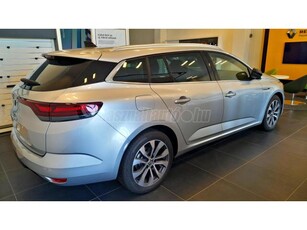 RENAULT MEGANE Grandtour 1.5 Blue dCi Techno EDC KEDVEZMÉNYES THM 4.9% - 7.9%