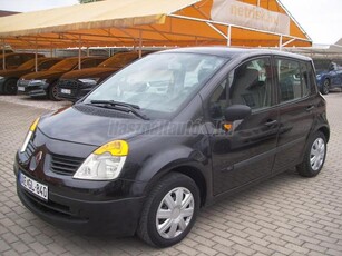 RENAULT MODUS 1.2 16V Authentique KLÍMA!