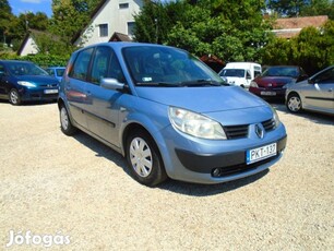 Renault Scenic Grand Scénic 1.5 dCi Authentique...