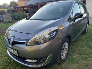 RENAULT SCENIC Grand Scénic 1.6 dCi Stop&Start Bose