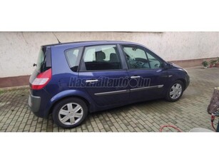 RENAULT SCENIC Grand Scénic 1.6 Dynamique