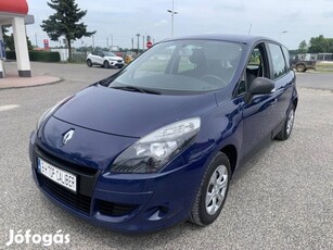 Renault Scenic Grand Scénic 1.6 Monaco klíma.ig...