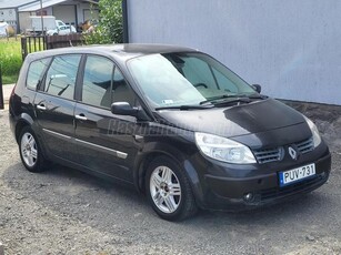 RENAULT SCENIC Grand Scénic 1.9 dCi Privilege