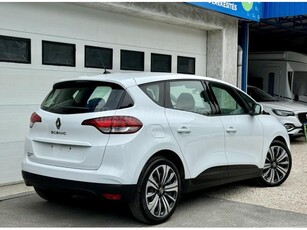 RENAULT SCENIC Scénic 1.5 dCi Intens 3 Év Garancia - Végig vezetett szervmúlt - Karambol mentes