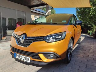 RENAULT SCENIC Scénic 1.5 dCi Intens magánszemély. karambolmentes