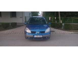 RENAULT SCENIC Scénic 1.6 16V Expression (Automata) Automata!! Gyönyörű!!