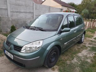 RENAULT SCENIC Scénic 1.6 Privilege 16v