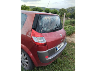 RENAULT SCENIC Scénic 2.0 dCi Monaco