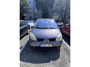 RENAULT SCENIC Scénic 2.0 Privilege