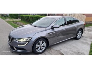 RENAULT TALISMAN 1.6 dCi Intens EDC