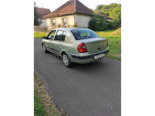 RENAULT THALIA 1.5 dCi Comfort