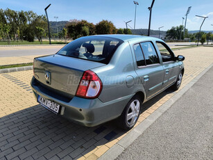 RENAULT THALIA 1.5 dCi Prestige