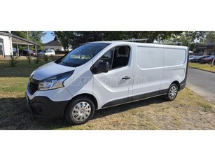 RENAULT TRAFIC 1.6 dCi 115 L2H1 2,9t Pack Comfort