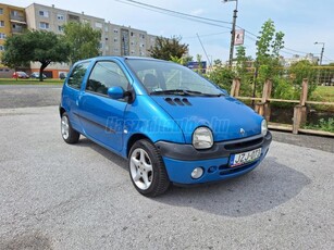 RENAULT TWINGO 1.2 16V Dynamique MAGYARORSZÁGI KLÍMA