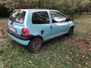 RENAULT TWINGO 1.2 Air Base