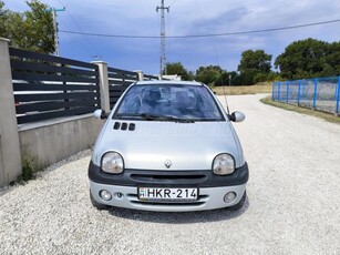 RENAULT TWINGO 1.2 Privilege 1 év vizsga! Csere-beszámítás!