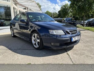 SAAB 9-3 1.9 TiDS Linear (Automata) MAGYARORSZÁGI! FULL EXTRA! LEINFORMÁLHATÓ ELŐÉLET!