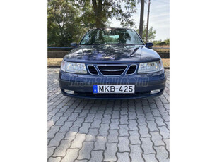 SAAB 9-5 2.0 Linear