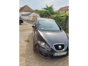 SEAT ALTEA 1.9 PD TDi Reference