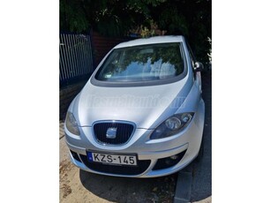 SEAT ALTEA 1.9 PD TDi Reference