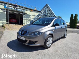 SEAT Altea XL 1.6 MPI Stylance Magyarországi 16...