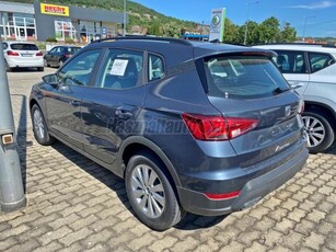 SEAT ARONA 1.0 TSI Style DSG Készleten! Több szín!