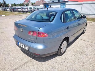 SEAT CORDOBA 1.4 Reference 19 éve 1 kéz.230 e valós km.MO-i.friss műsz.klíma. megkímélt.csere is