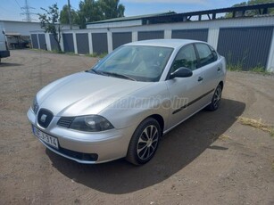 SEAT CORDOBA 1.4 Reference