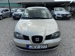 SEAT CORDOBA 1.4 Reference Cool FRISS MŰSZAKI++JÉGHIDEG KLÍMA