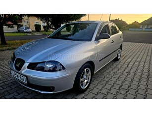 SEAT CORDOBA 1.4 Stella Cool