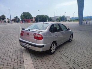 SEAT CORDOBA 1.9 TDI Signo