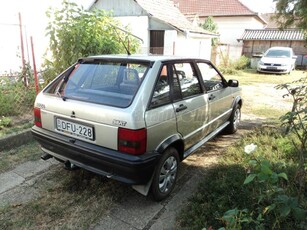 SEAT IBIZA 1.2 CLX Friend 2 év műszaki!