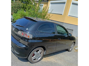 SEAT IBIZA 1.4 16V Reference