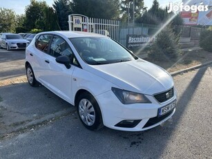 SEAT Ibiza 1.4 16V Reference Működő Klíma+Friss...