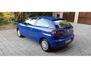 SEAT IBIZA 1.4 16V Stella Klima 6L