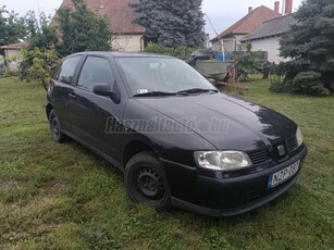 SEAT IBIZA 1.4 Stella Sun