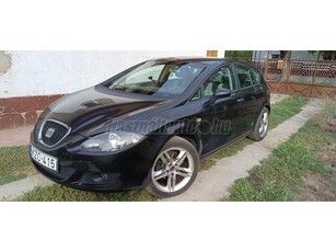 SEAT LEON 1.6 MPI Sports Limited