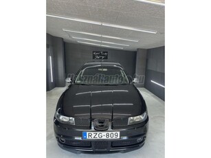 SEAT LEON 1.9 PD TDI FR